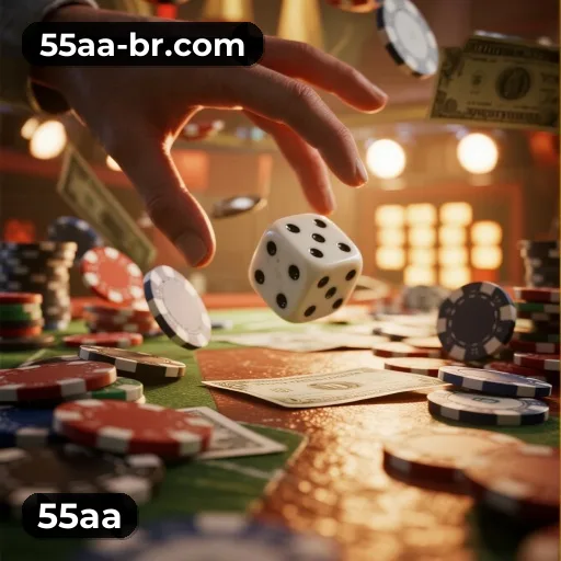 Certificação GLI 55aa