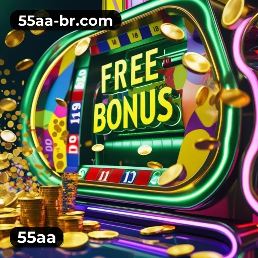 55aa Licença Curaçao Gaming