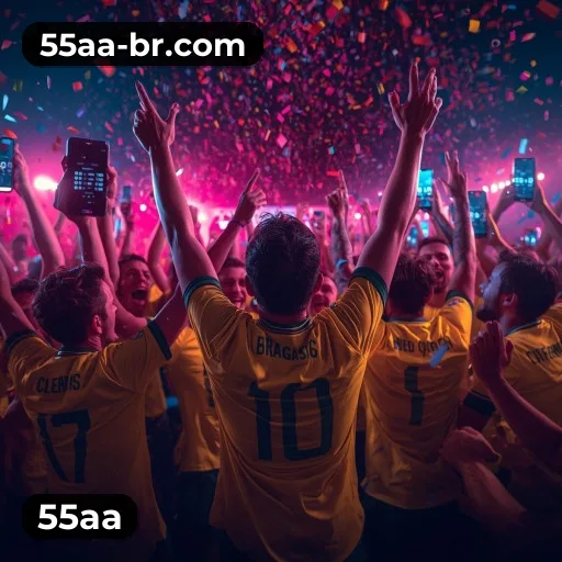 55aa Logo 3