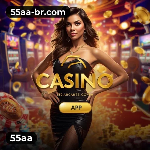 55aa Logo 1