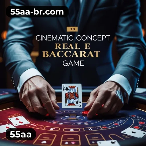 55aa Licenciado Curaçao - Segurança SSL 256-bit
