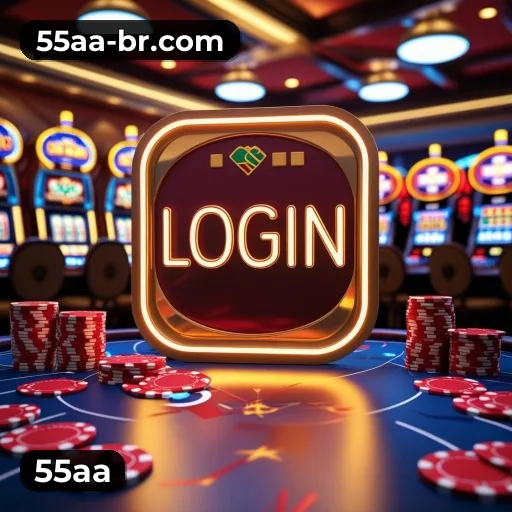 55aa Instalar Logo 3
