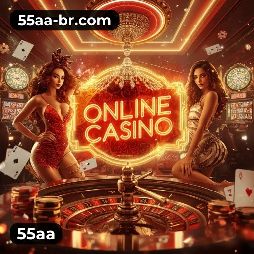 55aa Segurança Logo 1