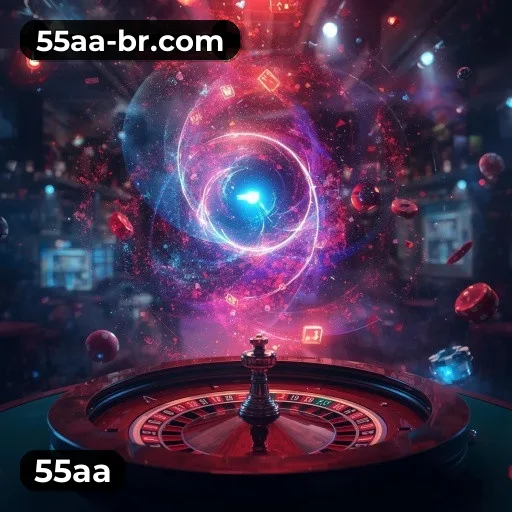 Plataforma 55aa - Segurança SSL 256-bit